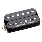 Seymour Duncan SH-16 - 59 custom hybrid chevalet noir