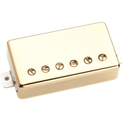 Seymour Duncan SH-5-G - duncan custom chevalet gold