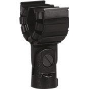 --- DISCONTINUE ---Shure A55HM - Pince Suspension ouverte sm/BETA