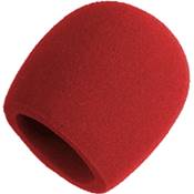 Shure A58WS-RED - bonnette rouge pg-sm 48/58