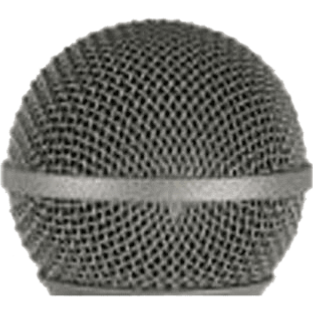 --- DISCONTINUE ---Shure RK332G - grille pour micro 588sdx