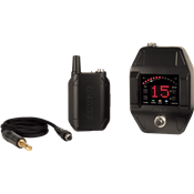 --- DISCONTINUE ---Shure GLXD16E-Z2 - syst hf pedale guitare 2.4ghz