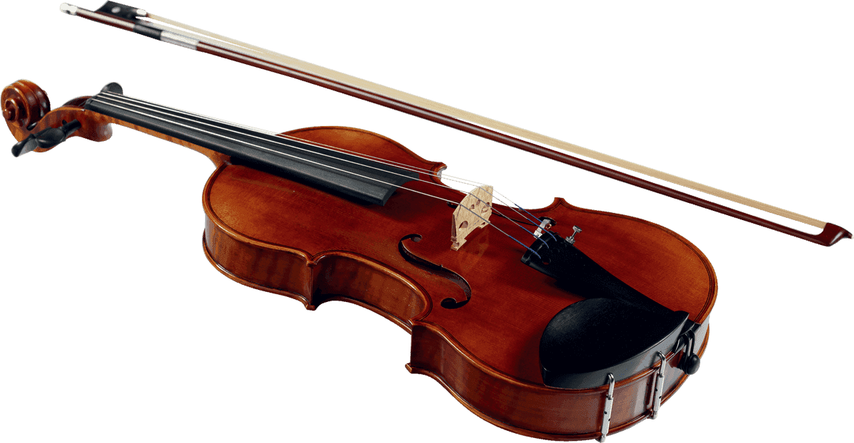 Vendôme QVE-B34 - violon 3/4