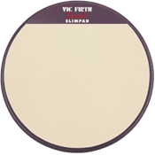 --- DISCONTINUE ---Vic Firth HHPSL - pad CC Marching SLIM