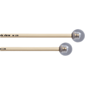 --- DISCONTINUE ---Vic Firth M139 - MAILL XYLO lexan HARD