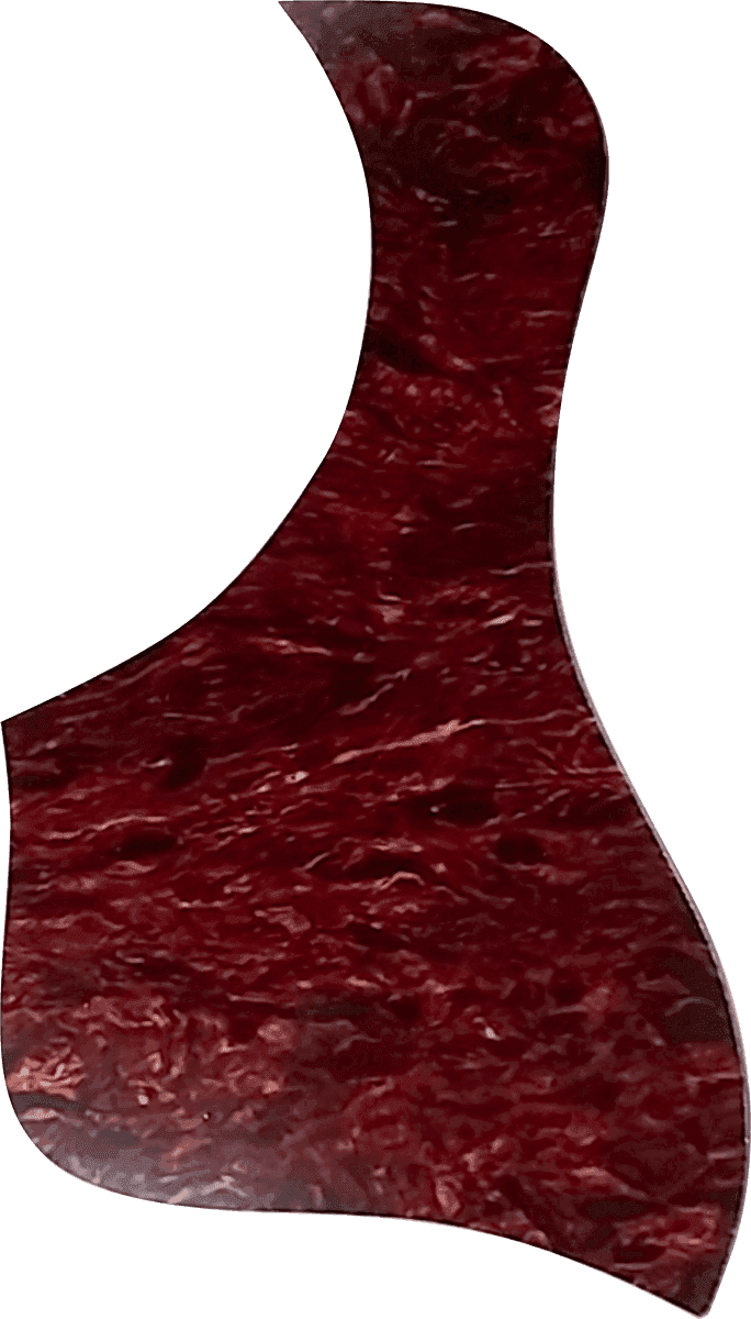 Yellow Parts EZ2112T - ecaille de tortue