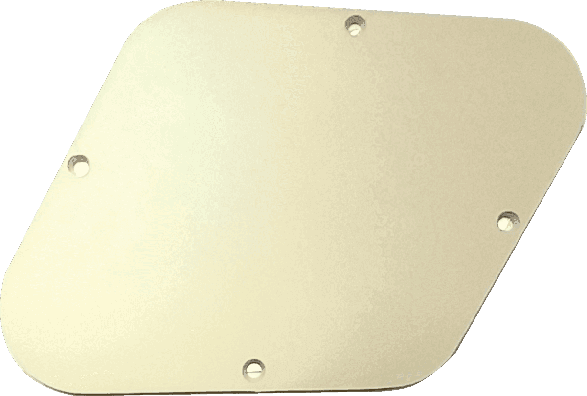 Yellow Parts EZ2123 - lp ivoire interr. isolee