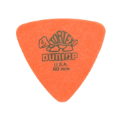 --- DISCONTINUE ---Dunlop 431P60 - player's pack de 6 060mm
