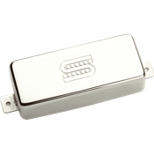 Seymour Duncan SM-3B - seymourized mini chevalet nickel