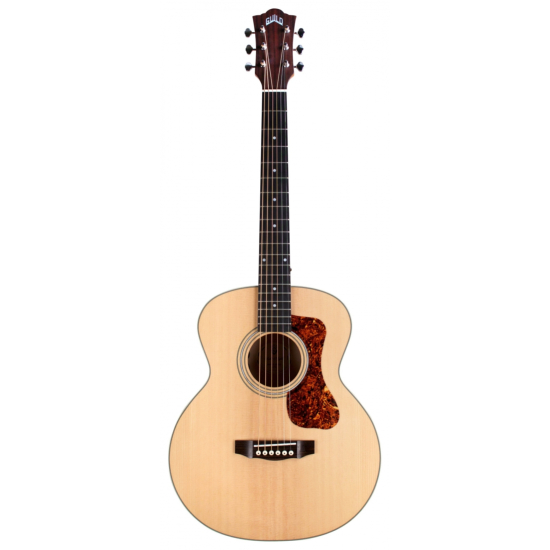GUILD Jumbo Jr Flame Maple