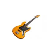 Marcus Miller V3 Alder-4 Orange