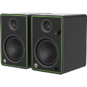 Mackie CR5X Bluetooth - paire d'enceinte de monitoring 80W