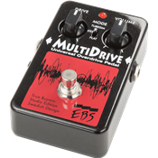 --- DISCONTINUE ---EBS MULTIDRIVE-SE - Overdrive classe A MULTIDRIVE SE