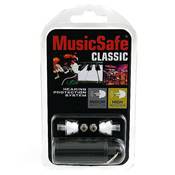 Alpine music safe classic