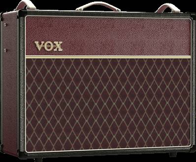 Vox AC30C2 TTBM édition limitée - Ampli guitare électrique