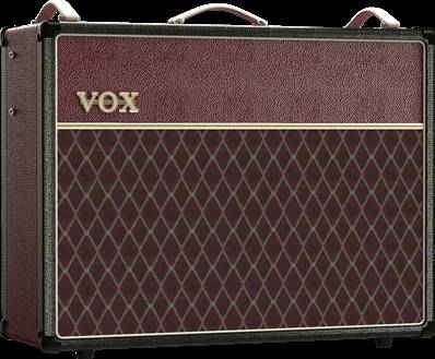 Vox AC30C2 TTBM édition limitée - Ampli guitare électrique