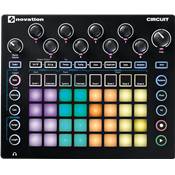 --- DISCONTINUE ---Novation Circuit - Groovebox
