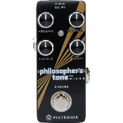 PIGTRONIX Philisophers Tone