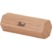 Pearl PGA-30W - ganza bois hexagonal court