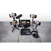 Roland VRC-01 Aerocaster Live Streaming system