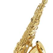 Buffet Crampon BC8101 - saxophone alto étude verni avec étui sac à dos