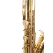 Conn TS650 - Saxophone ténor avec étui sac à dos