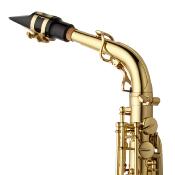 Yanagisawa A-WO10 ELITE - Saxophone Alto - Laiton verni