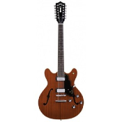 GUILD Starfire IV ST 12-String - Cherry
