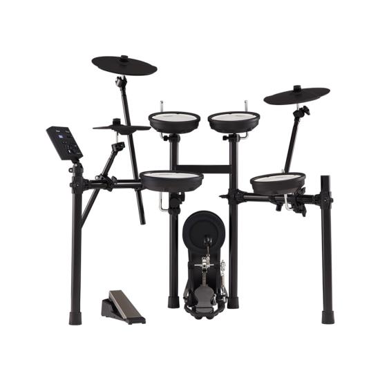 ---DISCONTINUE---ROLAND TD-07KV - batterie électronique