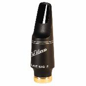 THEO WANNE SLANT SIG 8 - Bec saxophone ténor