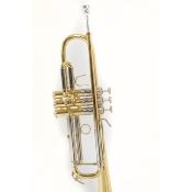 Bach TR450 - Trompette Sib avec housse Bach SPS sac à dos