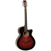 Tanglewood Winterleaf TW4 E AVB