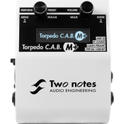 Two Notes Torpedo Cab M