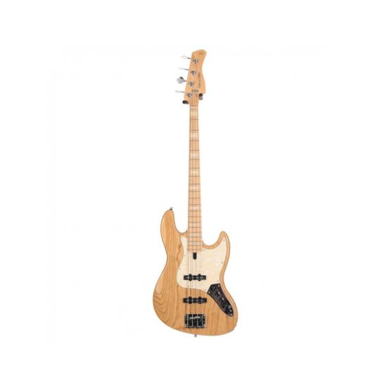 Marcus Miller V7 Swamp Ash-4 NT MN Finition Naturel