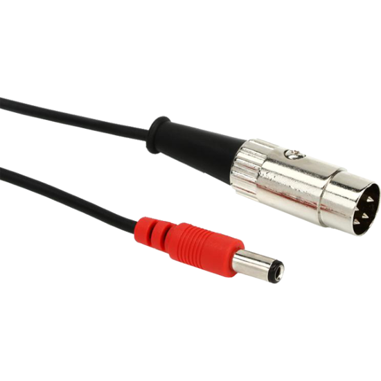 PPAC (PAS4)) - GCX POWER CABLE
