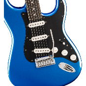 Fender american Ultra II Straocaster noble blue