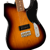 Guitare fender Noventa Telecaster 2TSB