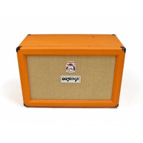 Orange Baffle 2x12 Vintage 30 - Baffle ampli guitare