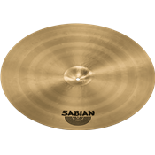 --- DISCONTINUE ---Sabian 21 Vanguard