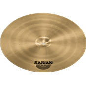 Sabian 21 Vanguard