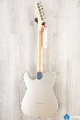 Guitare électrique Fender 75th anniversary telecaster diamond