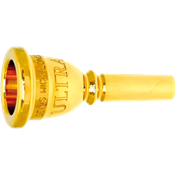 Denis Wick 4880E6BY - embouchure eupho auree 6by