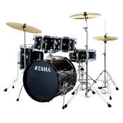 --- DISCONTINUE ---Tama BATTERIE ACOUSTIQUE TAMA RYTHM MATE 20 NOIR