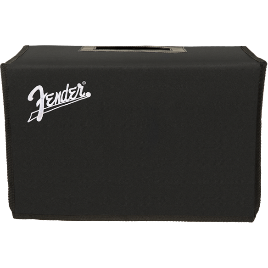 Amp Cover, Mustang GT 40, Black