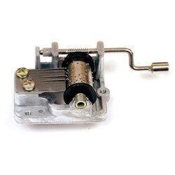 Fuzeau 78143 - Serinette We wish you a merry christmas