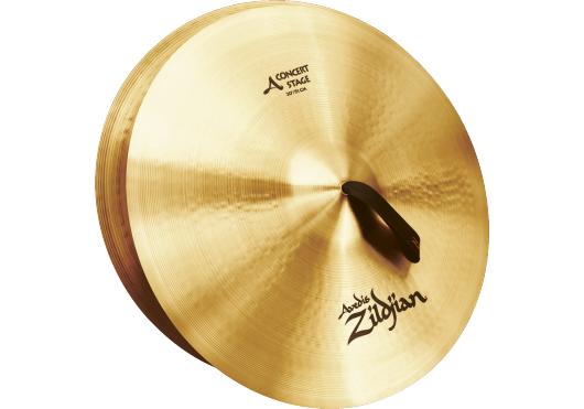 Zildjian A0466 > Cymbales frappées Avedis Concert stage 20