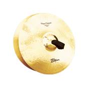 Zildjian A0761 > Cymbale suspendue Classic orchestra 18