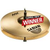 Sabian AAX X-PLOSION HATS 14