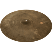 --- DISCONTINUE ---Sabian AA 24 APOLLO