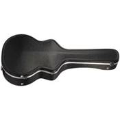 --- DISCONTINUE ---Stagg ABS-J-2 - Etui basic en ABS pour guitare jumbo